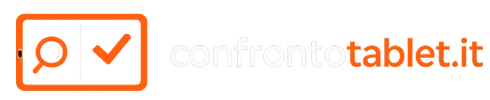 Confronto Tablet